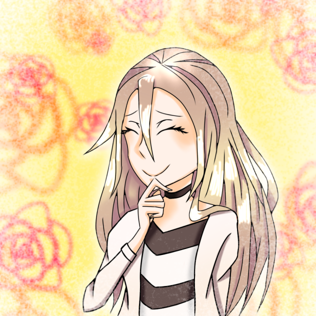 殺戮の天使 レイたん