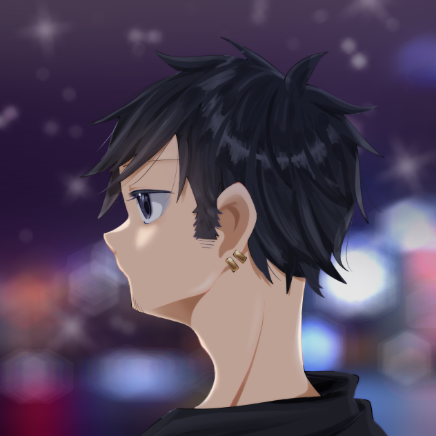 ロ〜くん