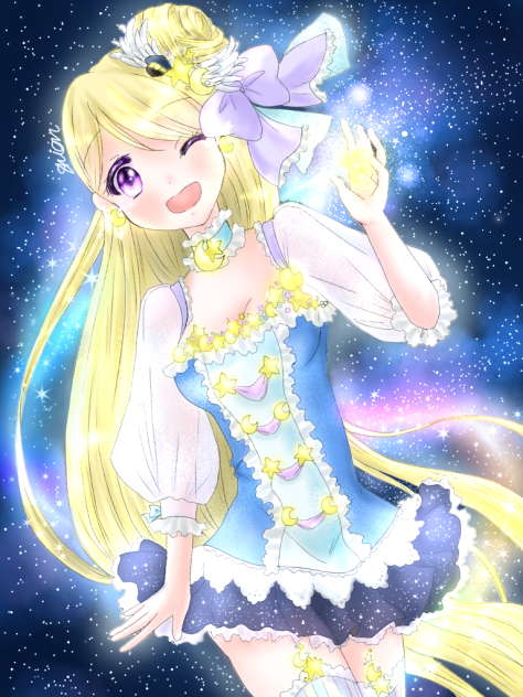 Moonlight 🌙