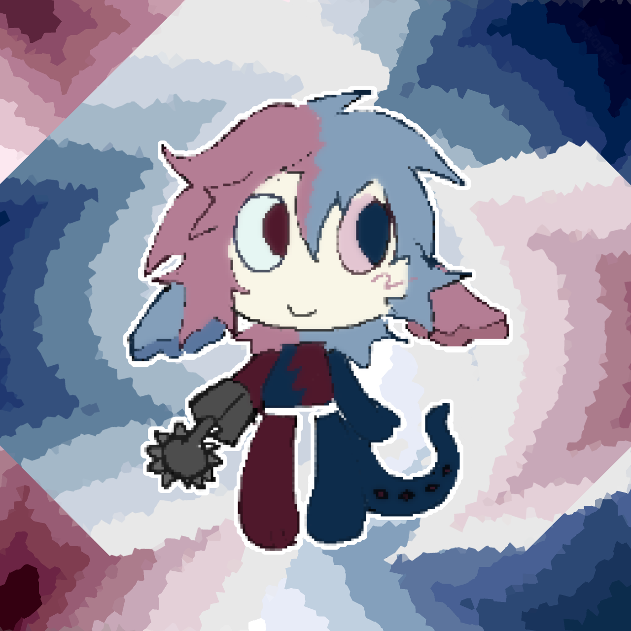 Idk random XD - ibisPaint