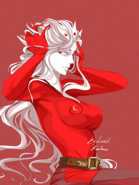 Wild West Body Suit (Kodda)
