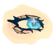 First animation - ibisPaint