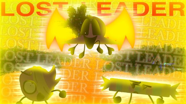 Lost Leader thumbnail