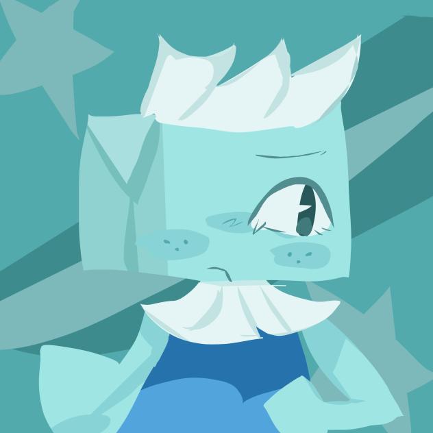 TISHA PFP! (like to use!)