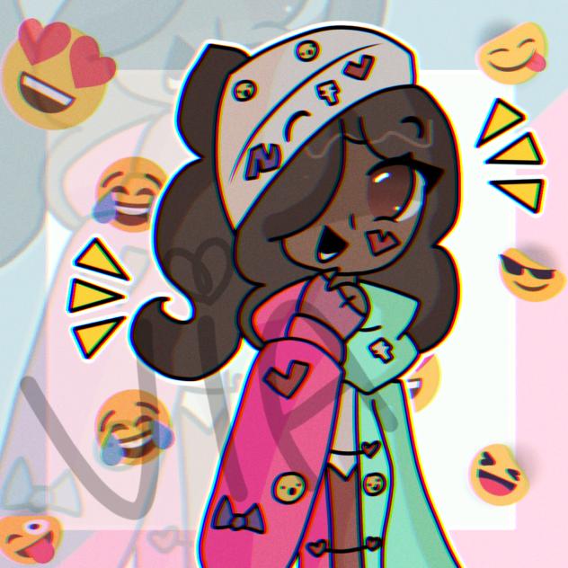 Stickersss ⭐️