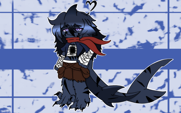 Finally finished u it!