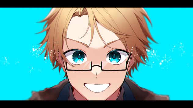 きらめき