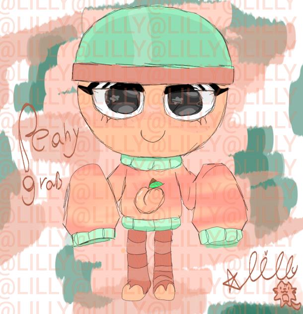 a Gigi skin