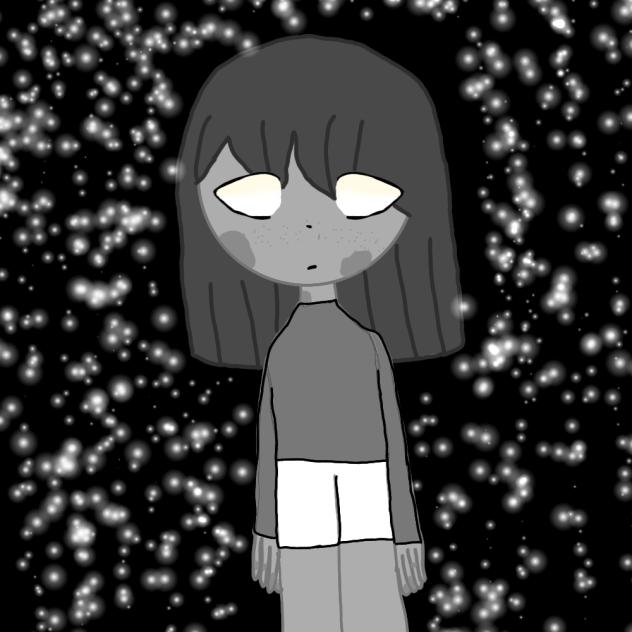 Ay🌕🌝 - ibisPaint