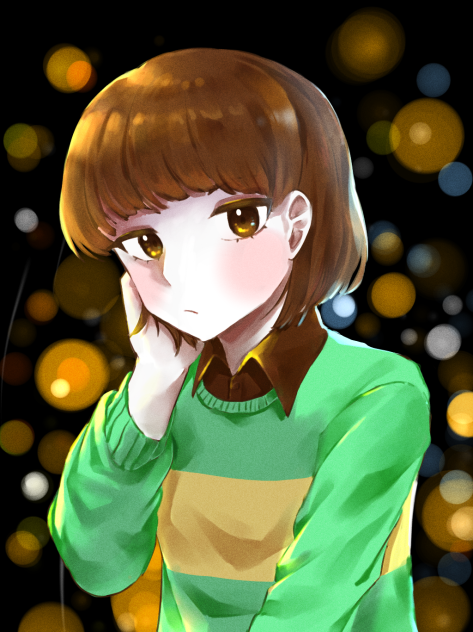 何見てんだ／Chara