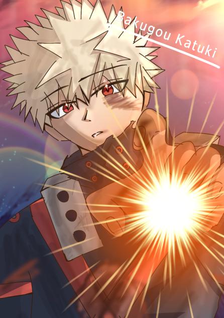 「大爆殺神ダイナマイト💥！」