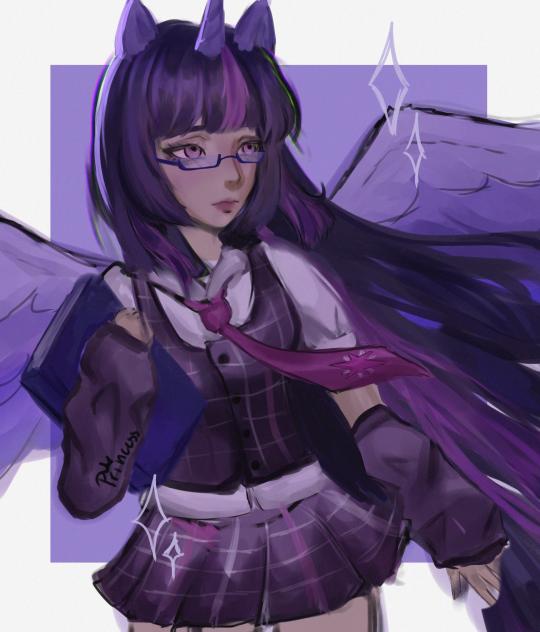 Twilight Sparkle