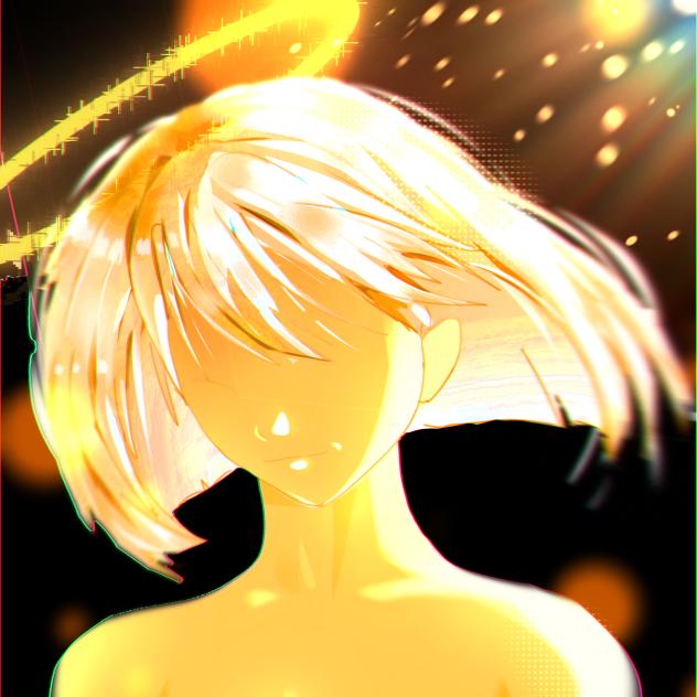 astral form maybe