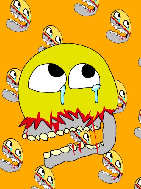 void face (hard)