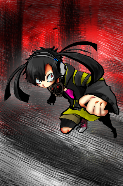 ヘッドフォンアクター