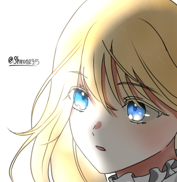 まぶしい
