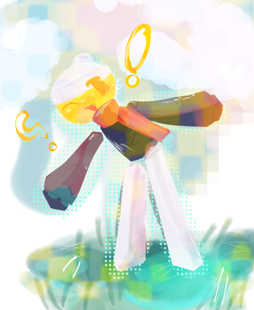 Haha! SON OF NMH MY CHILD MDMMDMDMDMD