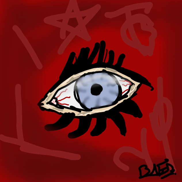 eye