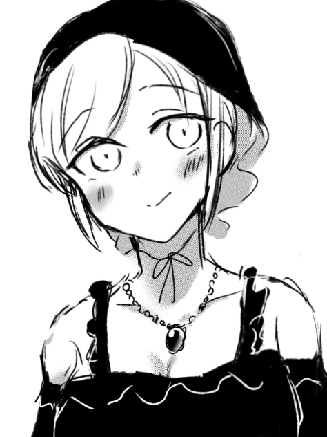 アリスちゃん　ワンドロ