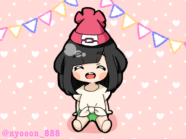 らくがき