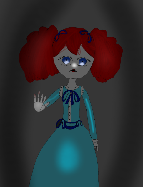 save me (poppy playtime)