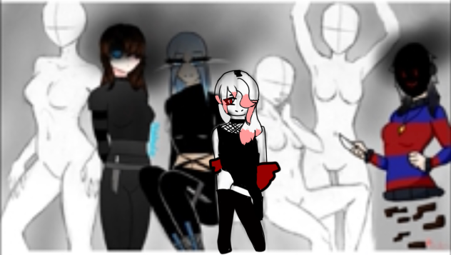 Collab 6 - ibisPaint