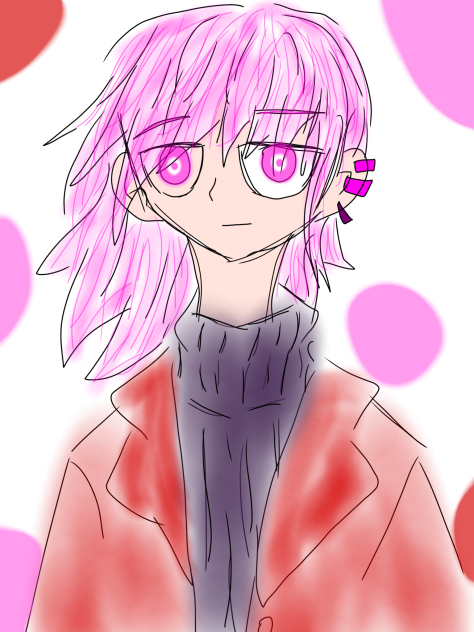 ジー・・・