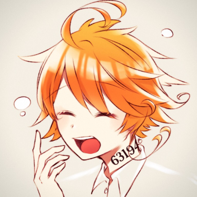 エマ 眠い