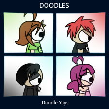 Doodle Yays