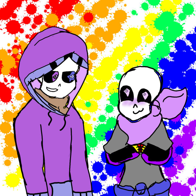 Seriously - ibisPaint
