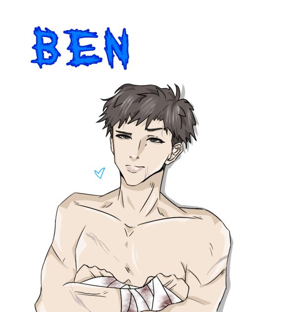 Ben SBG