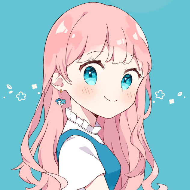 女の子