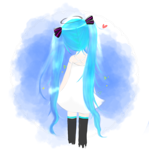 初音 未來