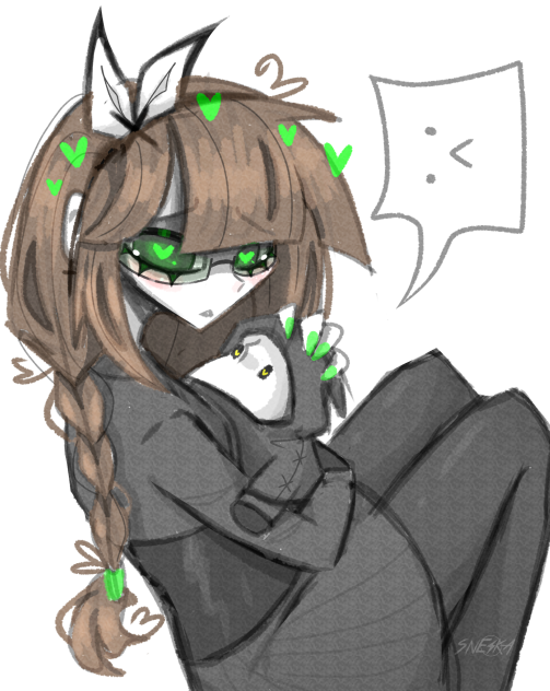 💚