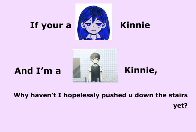 That one omori meme
