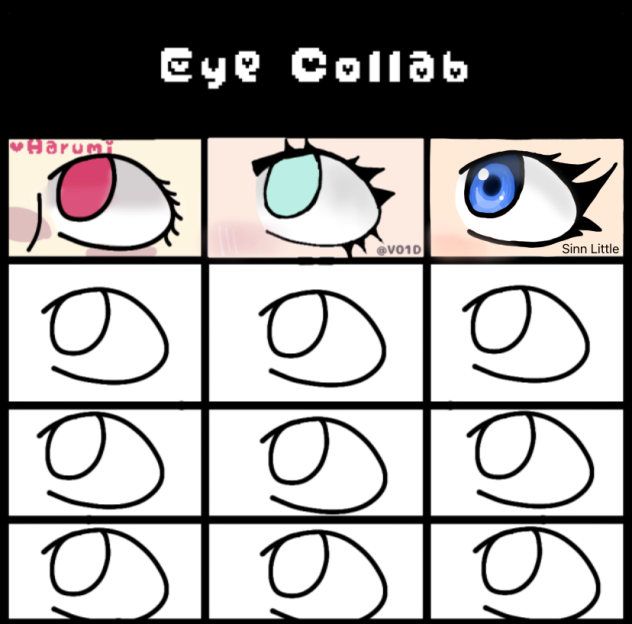 Eye Collab