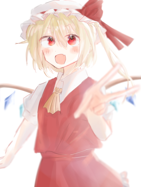 フランちゃん