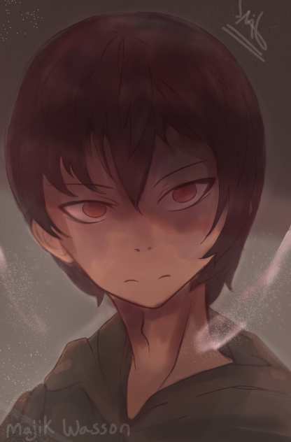 Spirit