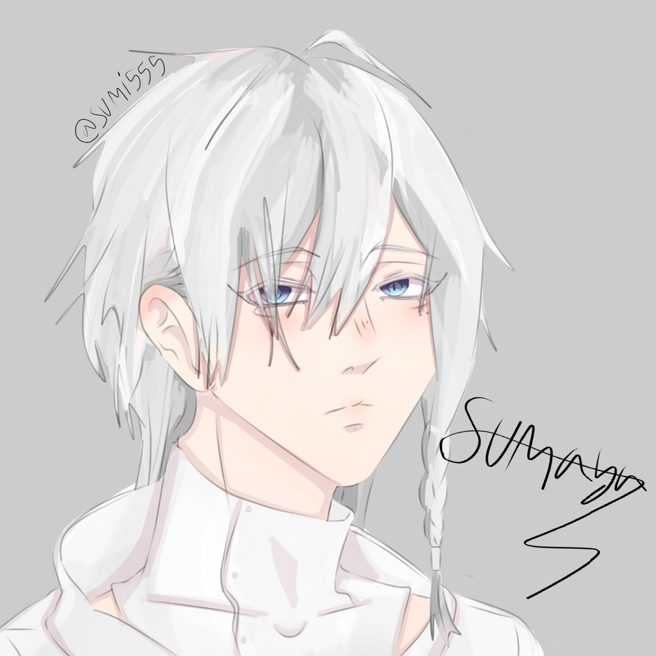 333 sin título - ibisPaint