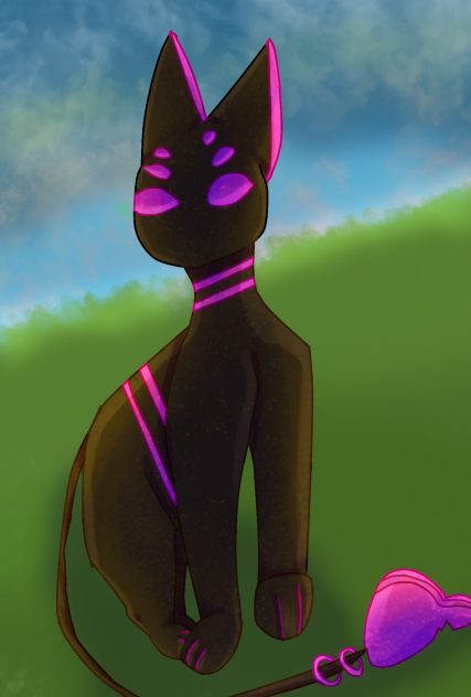 Beetle [Artfight attack]