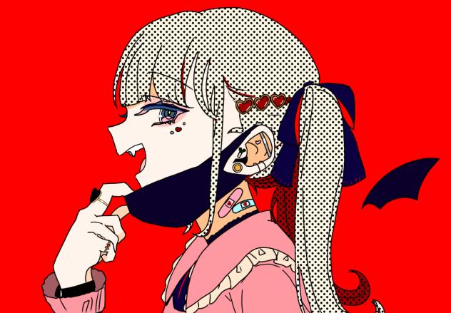 ヴァンパイア