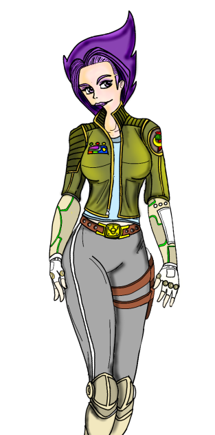 30 sin título - ibisPaint