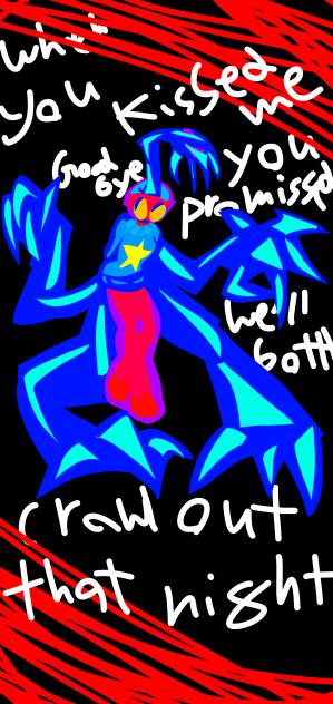 trying eyestrain