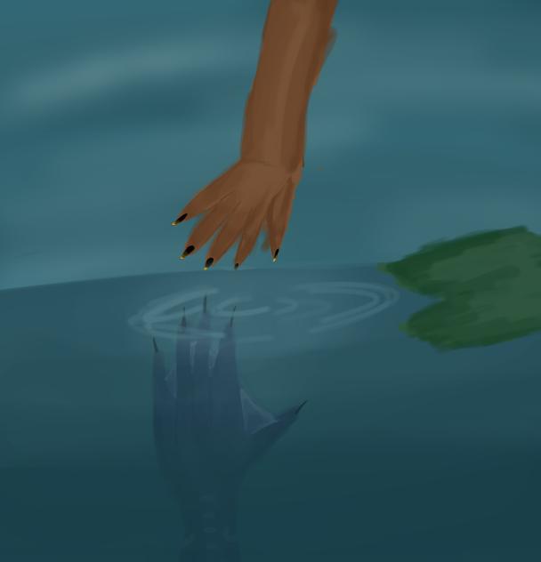 💧 water