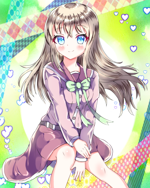 💚😊