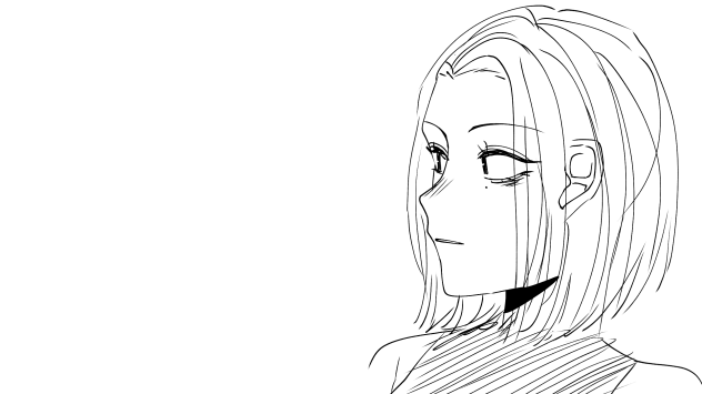 rkgk(落描き)