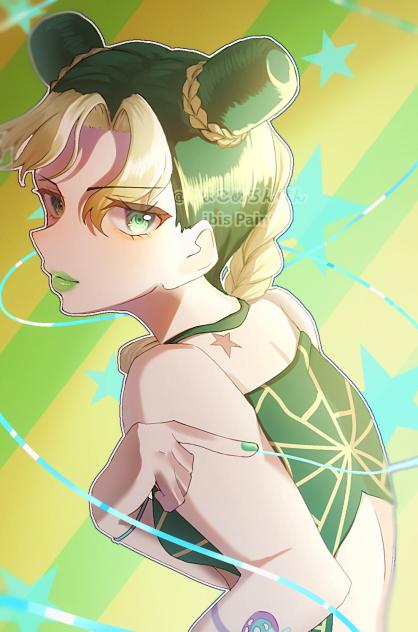 ☆