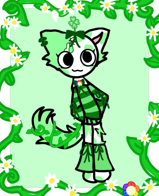 Lucky💚🍀