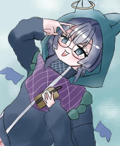 みっきーさんの企画に参加しました！