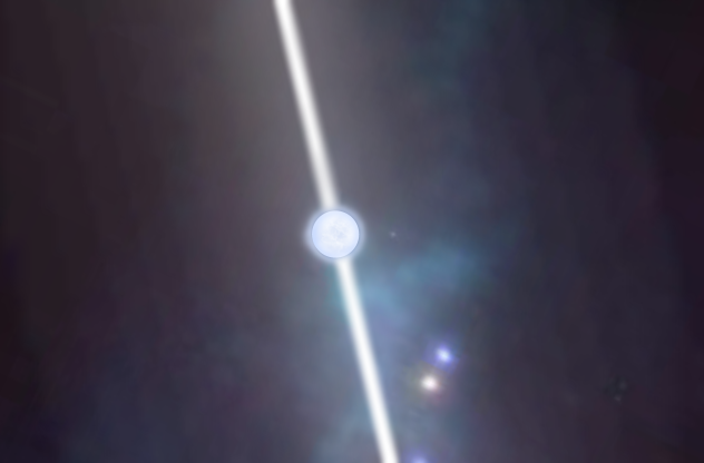 脉冲星